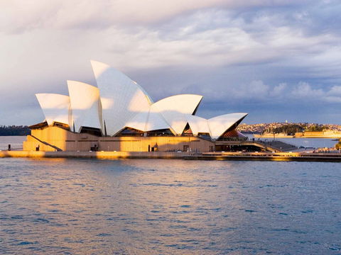 The Sebel Sydney Residence Chatswood - Holiday Byron Bay 16