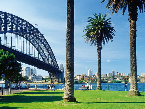 The Sebel Sydney Residence Chatswood - Holiday Byron Bay 17