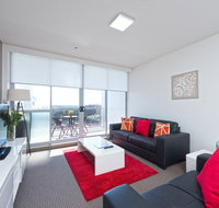 Astra Apartments North Sydney - Holiday Byron Bay