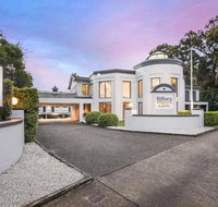 Killara Inn Hotel  Conference Centre - Holiday Byron Bay