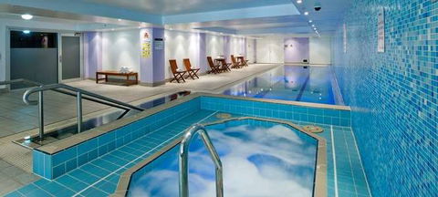 Mantra Chatswood - Holiday Byron Bay 5