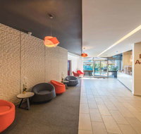 Royal Pacific Hotel - Holiday Byron Bay