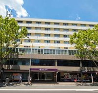 Park Regis Concierge Apartments - Holiday Byron Bay