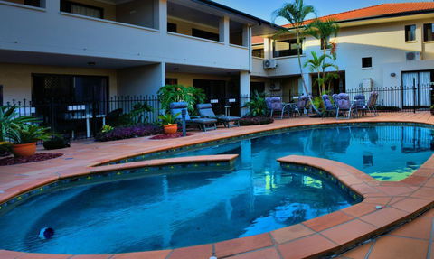 Quest Ascot - Holiday Byron Bay 3