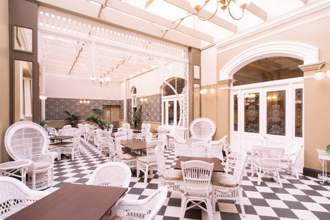 Hadley's Orient Hotel - Holiday Byron Bay 5