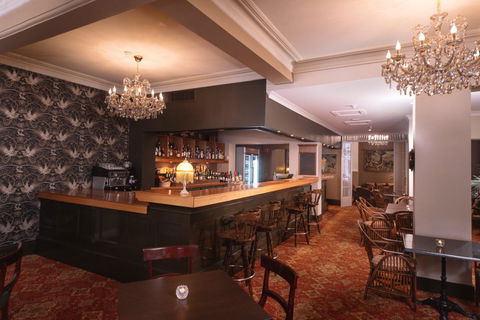 Hadley's Orient Hotel - Holiday Byron Bay 6