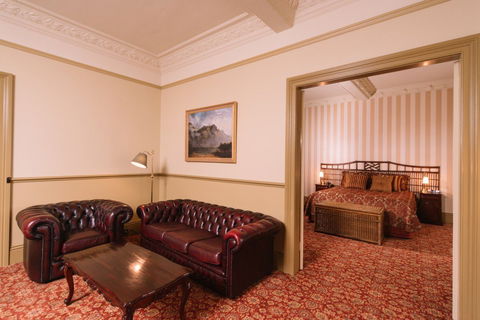 Hadley's Orient Hotel - Holiday Byron Bay 7