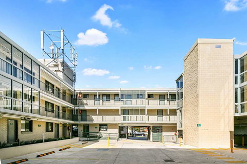 Quality Inn Sunshine Haberfield - Holiday Byron Bay 4