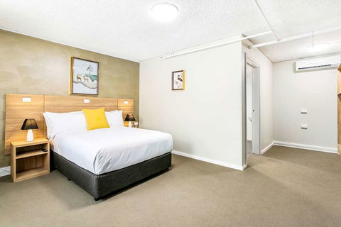 Quality Inn Sunshine Haberfield - Holiday Byron Bay 6