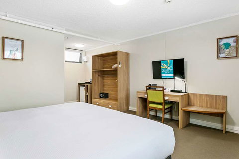 Quality Inn Sunshine Haberfield - Holiday Byron Bay 10