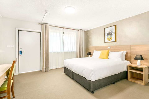 Quality Inn Sunshine Haberfield - Holiday Byron Bay 11