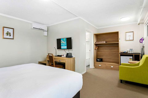 Quality Inn Sunshine Haberfield - Holiday Byron Bay 12