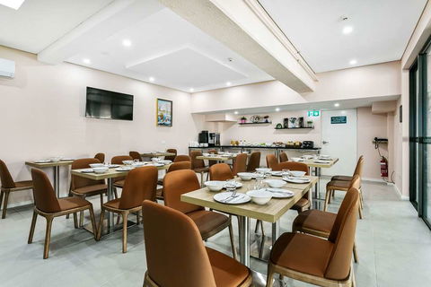 Quality Inn Sunshine Haberfield - Holiday Byron Bay 14
