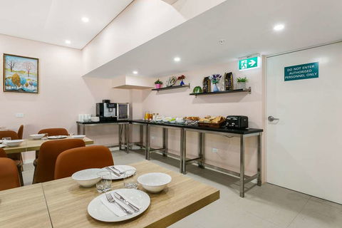 Quality Inn Sunshine Haberfield - Holiday Byron Bay 15