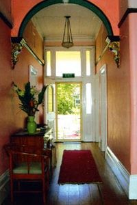 Admiral Collingwood Lodge - Holiday Byron Bay 1