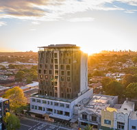 Crowne Plaza Sydney Burwood - Holiday Byron Bay