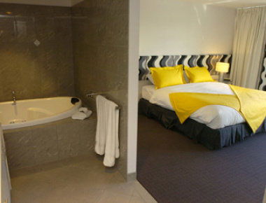 Zero Davey Apartment Hotel - Holiday Byron Bay 3