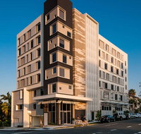 Woodroffe Hotel Gold Coast - Holiday Byron Bay