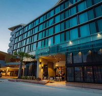 Eatons Hill Hotel - Holiday Byron Bay