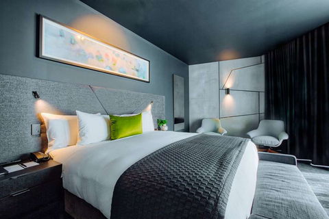 Eatons Hill Hotel - Holiday Byron Bay 6