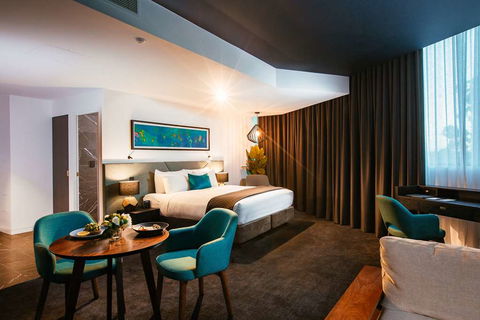 Eatons Hill Hotel - Holiday Byron Bay 8