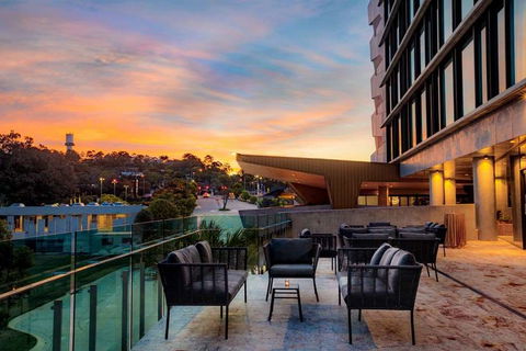 Eatons Hill Hotel - Holiday Byron Bay 15