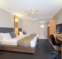 Brisbane International - Virginia - Holiday Byron Bay