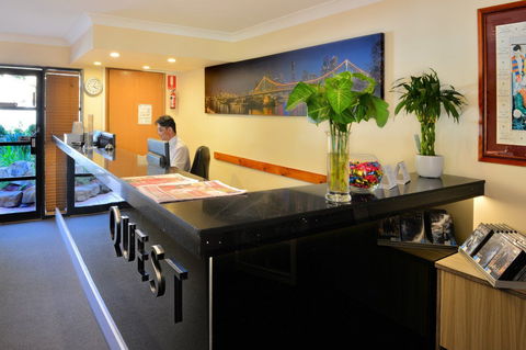 Quest Ascot - Holiday Byron Bay 1