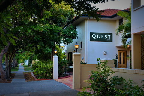 Quest Ascot - Holiday Byron Bay 7