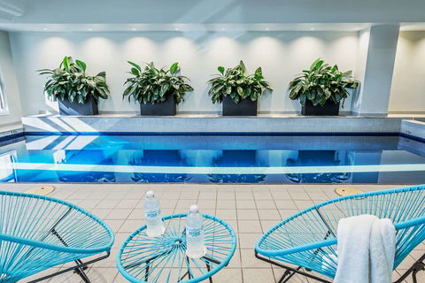 PARKROYAL Melbourne Airport - Holiday Byron Bay 7