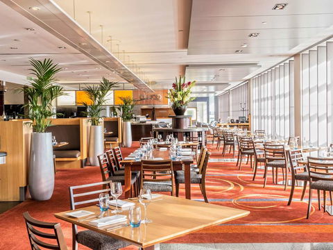 PARKROYAL Melbourne Airport - Holiday Byron Bay 10