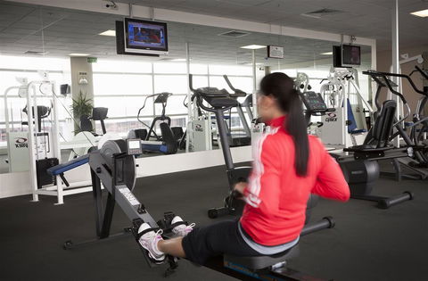 PARKROYAL Melbourne Airport - Holiday Byron Bay 15