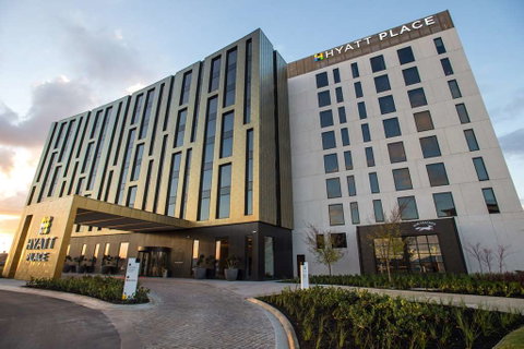 Hyatt Place Melbourne Essendon Fields - Holiday Byron Bay 1