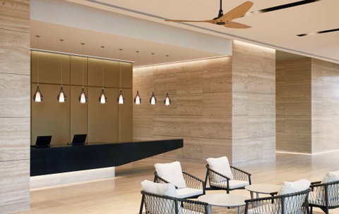Hyatt Place Melbourne Essendon Fields - Holiday Byron Bay 2