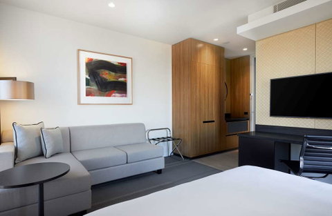 Hyatt Place Melbourne Essendon Fields - Holiday Byron Bay 3