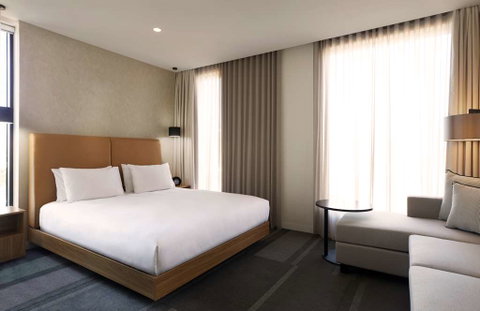 Hyatt Place Melbourne Essendon Fields - Holiday Byron Bay 4