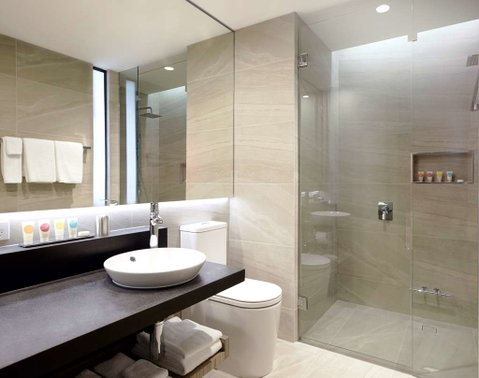 Hyatt Place Melbourne Essendon Fields - Holiday Byron Bay 5
