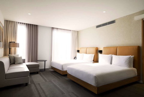 Hyatt Place Melbourne Essendon Fields - Holiday Byron Bay 7