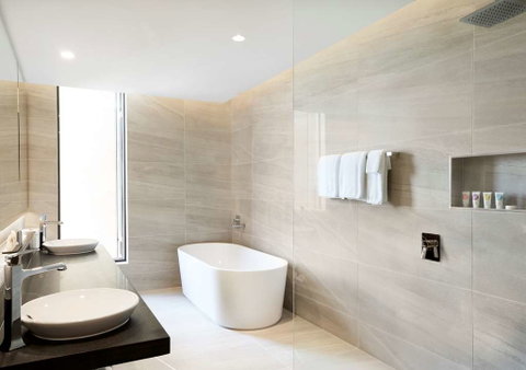 Hyatt Place Melbourne Essendon Fields - Holiday Byron Bay 8