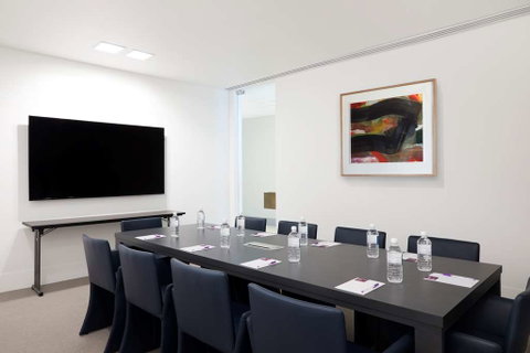 Hyatt Place Melbourne Essendon Fields - Holiday Byron Bay 9