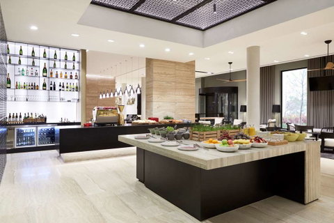 Hyatt Place Melbourne Essendon Fields - Holiday Byron Bay 10