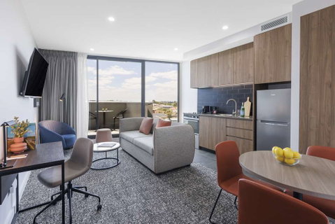 Punthill Essendon North - Holiday Byron Bay 5