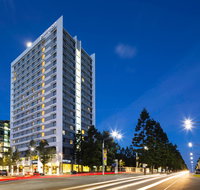 Pullman Hotel at Sydney Olympic Park - Holiday Byron Bay