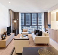 Skye Hotel Suites - Holiday Byron Bay