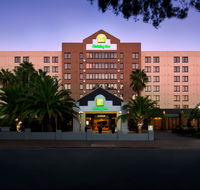 Holiday Inn Parramatta - Holiday Byron Bay