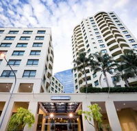 Mantra Parramatta - Holiday Byron Bay