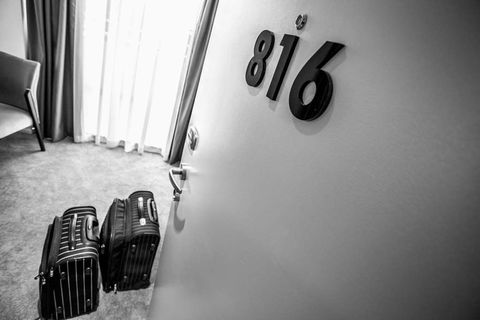 Pacific Hotel Brisbane - Holiday Byron Bay 3