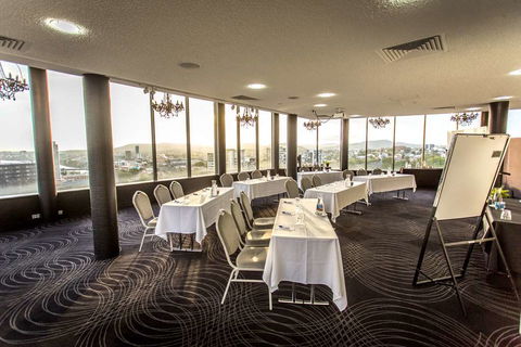 Pacific Hotel Brisbane - Holiday Byron Bay 4
