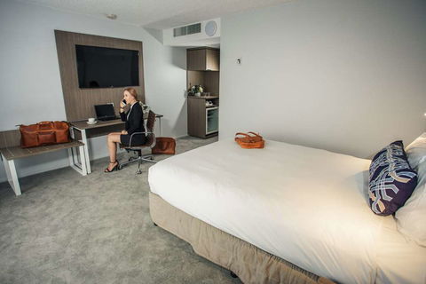 Pacific Hotel Brisbane - Holiday Byron Bay 6