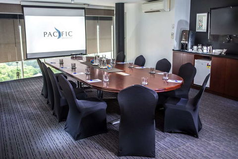 Pacific Hotel Brisbane - Holiday Byron Bay 9